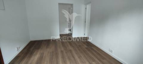 Apartamento t2 em alverca do ribatejo