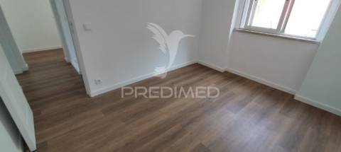 Apartamento t2 em alverca do ribatejo