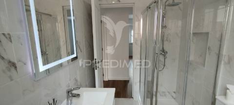 Apartamento t2 em alverca do ribatejo