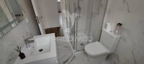 Apartamento t2 em alverca do ribatejo