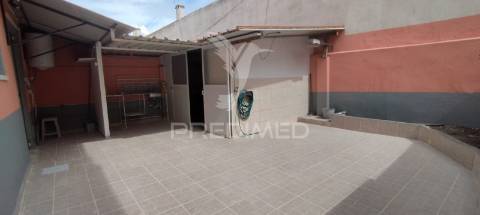 Apartamento t2 em alverca do ribatejo