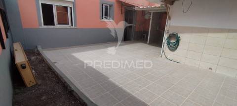 Apartamento t2 em alverca do ribatejo