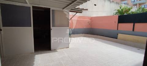 Apartamento t2 em alverca do ribatejo