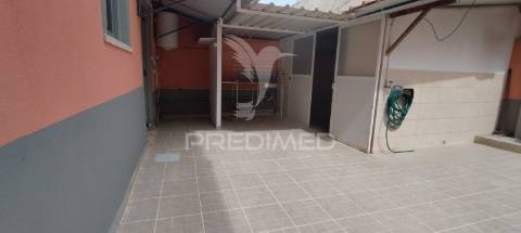 Apartamento t2 em alverca do ribatejo