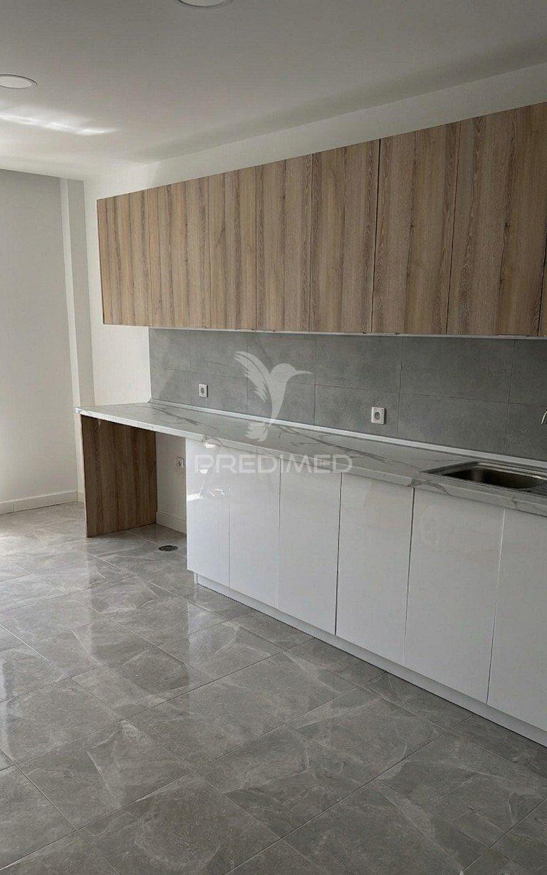 Apartamento t2 em alhos vedros