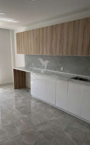 Apartamento t2 em alhos vedros