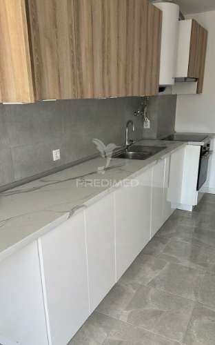 Apartamento t2 em alhos vedros