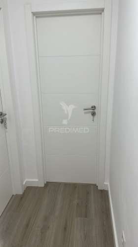 Apartamento t2 em alhos vedros