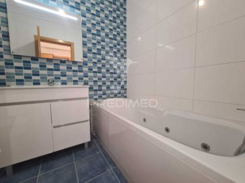 Apartamento t2 c/duplex