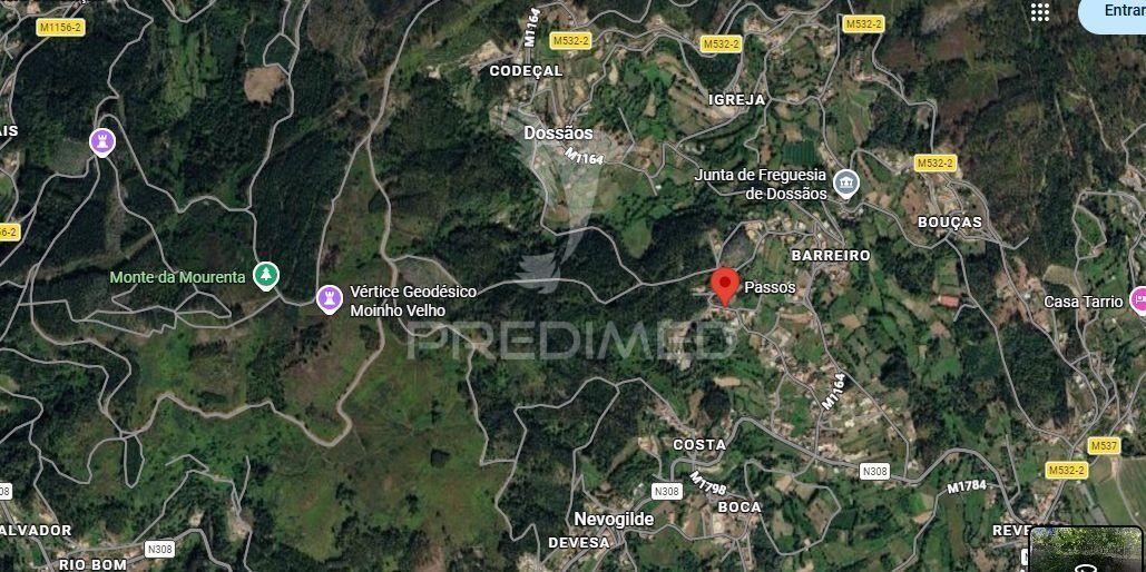 Terreno  com 41.305 m² – excelente oportunidade de investimento