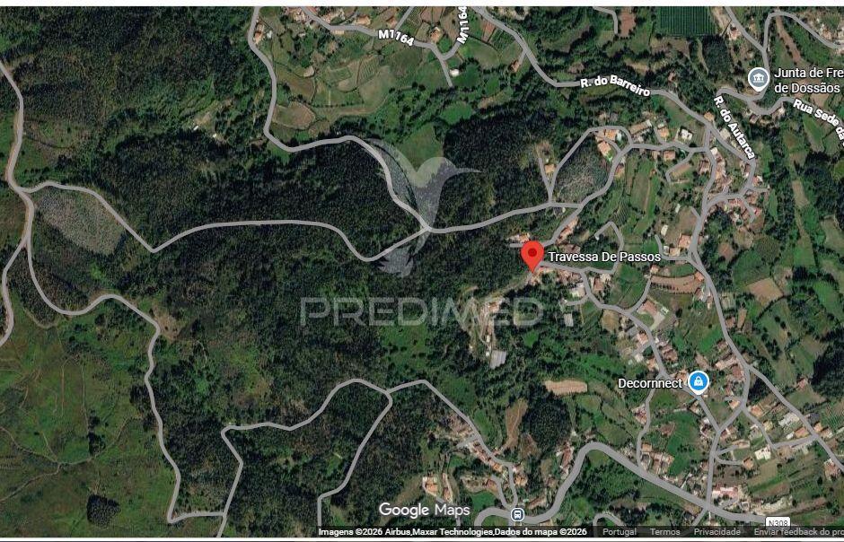 Terreno  com 41.305 m² – excelente oportunidade de investimento