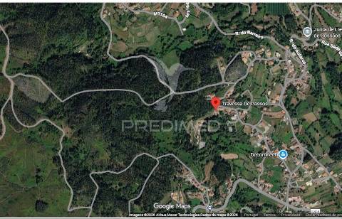 Terreno  com 41.305 m² – excelente oportunidade de investimento