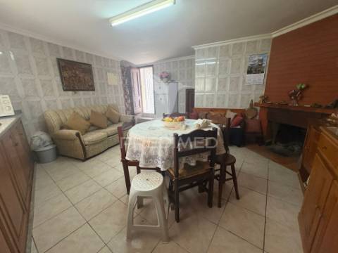 Moradia t2 +1 valpaços