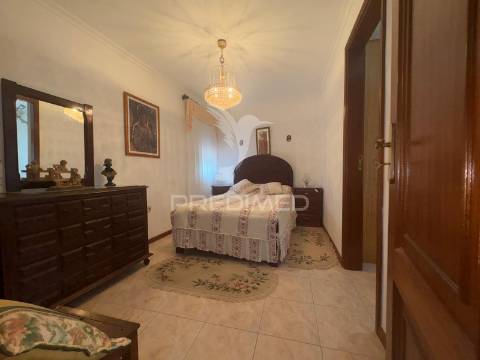 Moradia t2 +1 valpaços