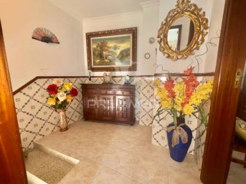 Moradia t2 +1 valpaços