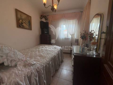 Moradia t2 +1 valpaços