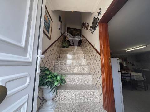Moradia t2 +1 valpaços