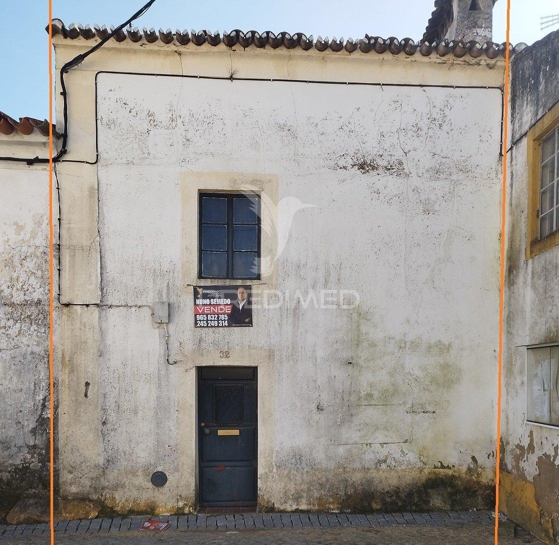 Casa antigo t2