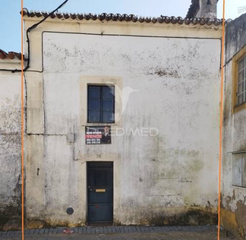 Casa antigo t2