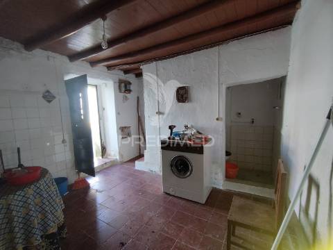 Casa antigo t2