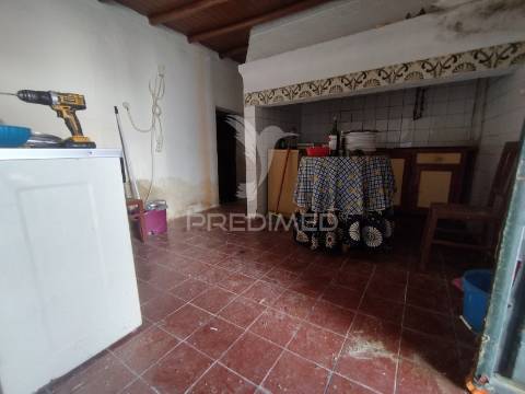 Casa antigo t2