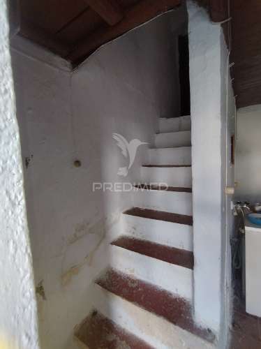 Casa antigo t2