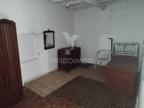 Casa antigo t2