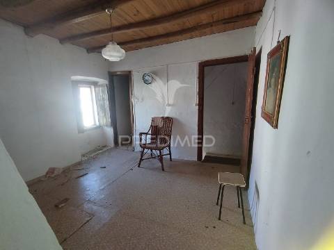 Casa antigo t2