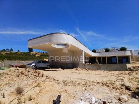Moradia vila alegre