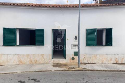 Moradia t2 no alandroal