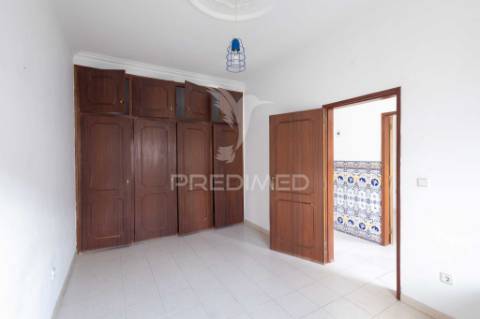 Moradia t2 no alandroal