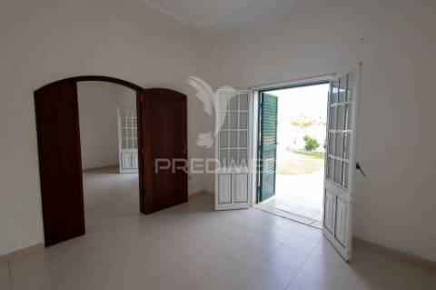 Moradia t2 no alandroal
