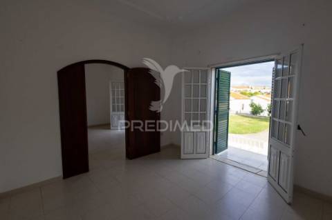 Moradia t2 no alandroal