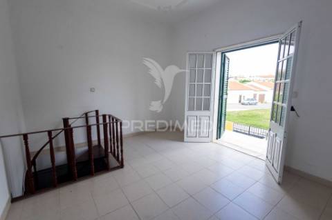 Moradia t2 no alandroal
