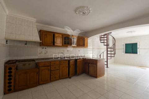 Moradia t2 no alandroal