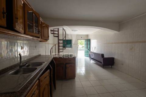 Moradia t2 no alandroal