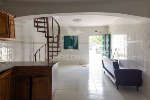 Moradia t2 no alandroal
