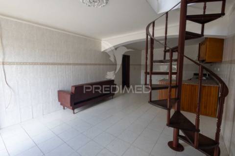 Moradia t2 no alandroal