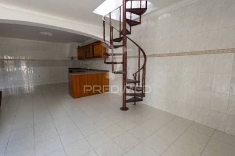 Moradia t2 no alandroal