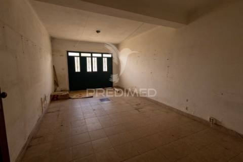 Moradia t2 no alandroal
