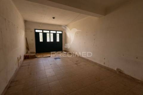 Moradia t2 no alandroal