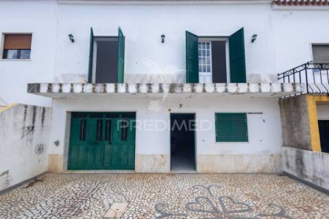 Moradia t2 no alandroal