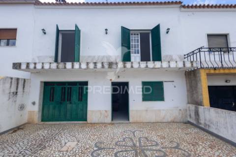 Moradia t2 no alandroal