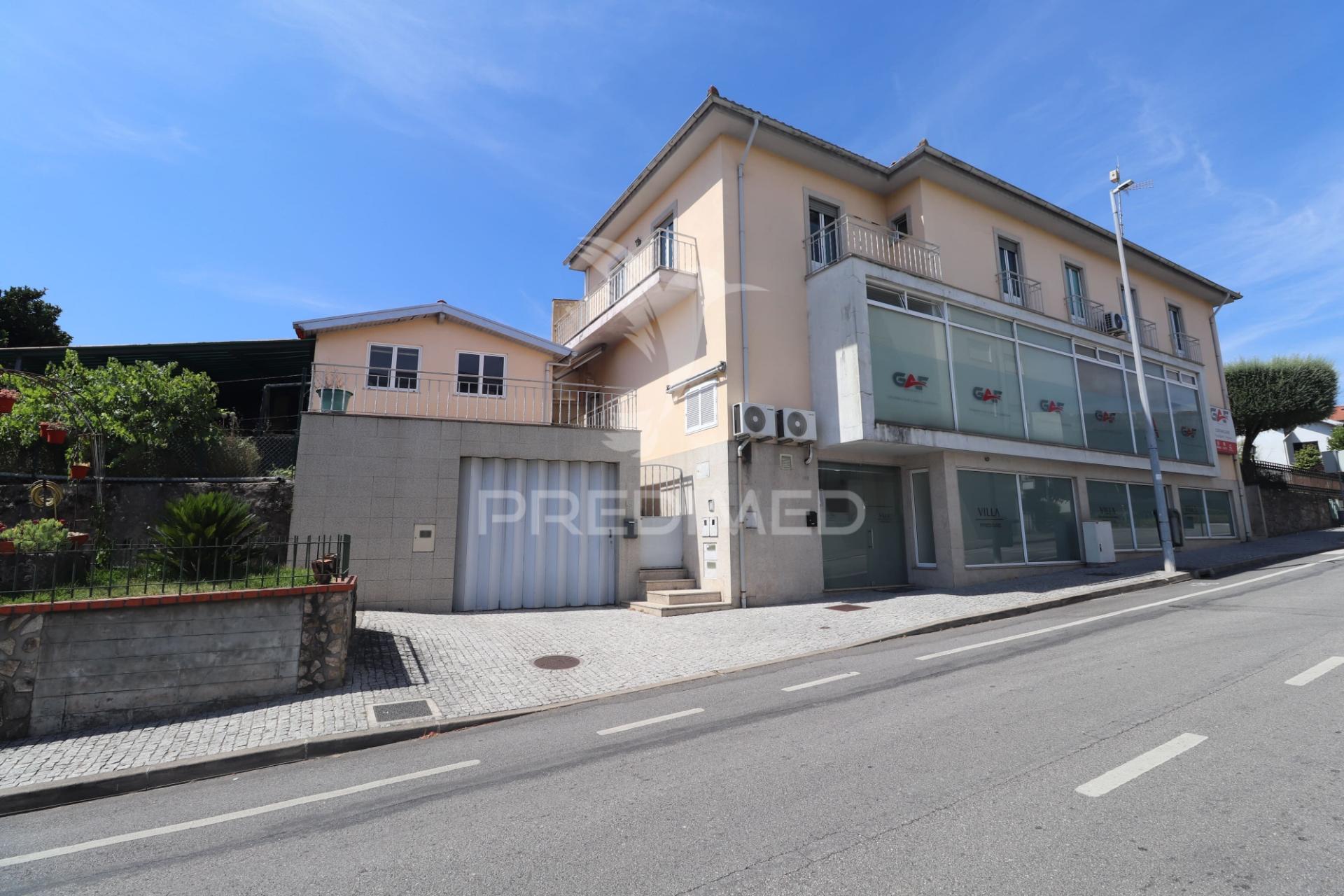 Andar moradia t3 - vila verde