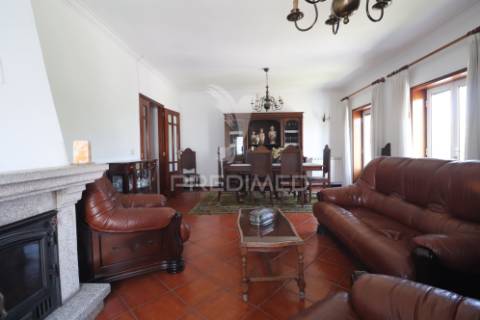 Andar moradia t3 - vila verde