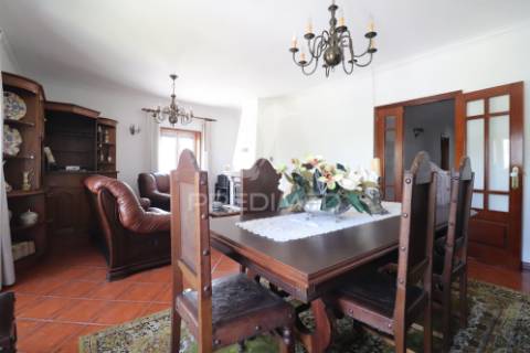 Andar moradia t3 - vila verde