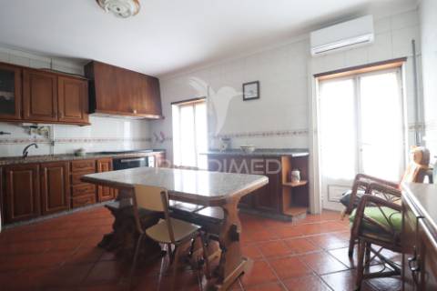Andar moradia t3 - vila verde