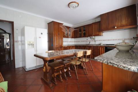 Andar moradia t3 - vila verde