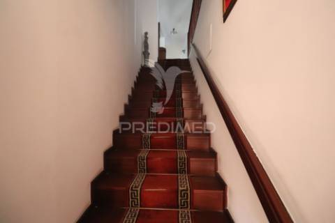 Andar moradia t3 - vila verde