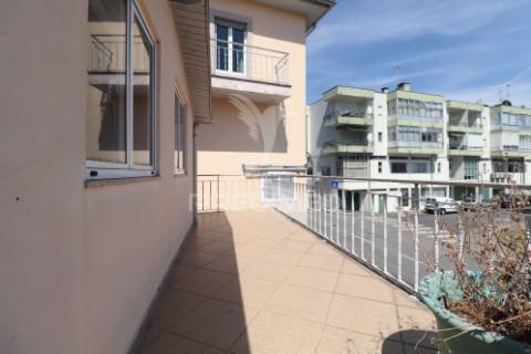 Andar moradia t3 - vila verde